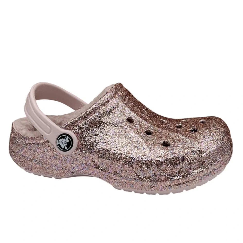 CROCS new tags
